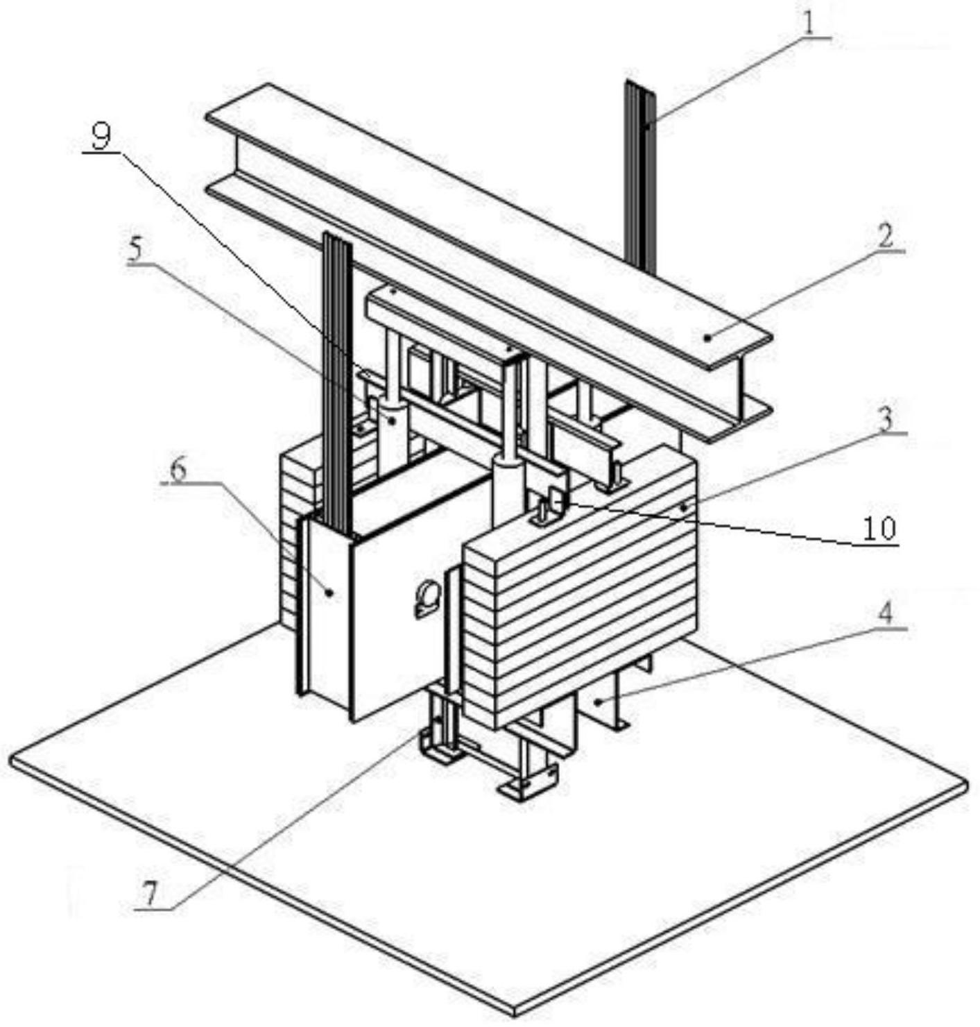 正泰电器获得实用新型专利授权：“一种硬线弯折装置”