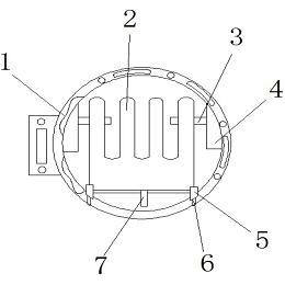 海尔智家获得实用新型专利授权：“承载机构以及发泡装置”