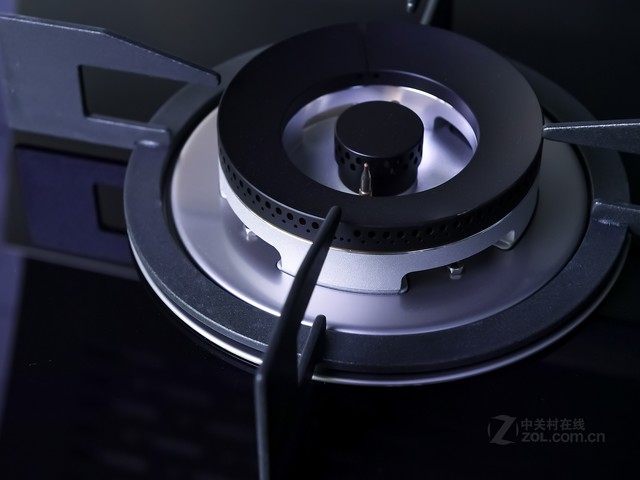 火星人获得发明专利授权：“一体压铸成型的上进风燃烧器及其运作方法”