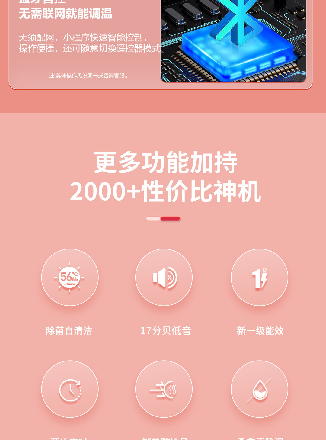 海尔智家获得实用新型专利授权：“一种空调外机和空调”