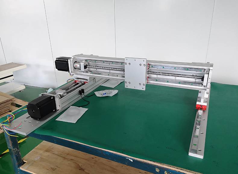 广汽集团获得发明专利授权：“移动平台及滑台试验装置”