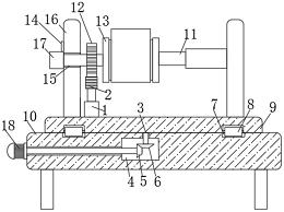 南 玻Ａ获得实用新型专利授权：“一种市电线路故障报警装置”