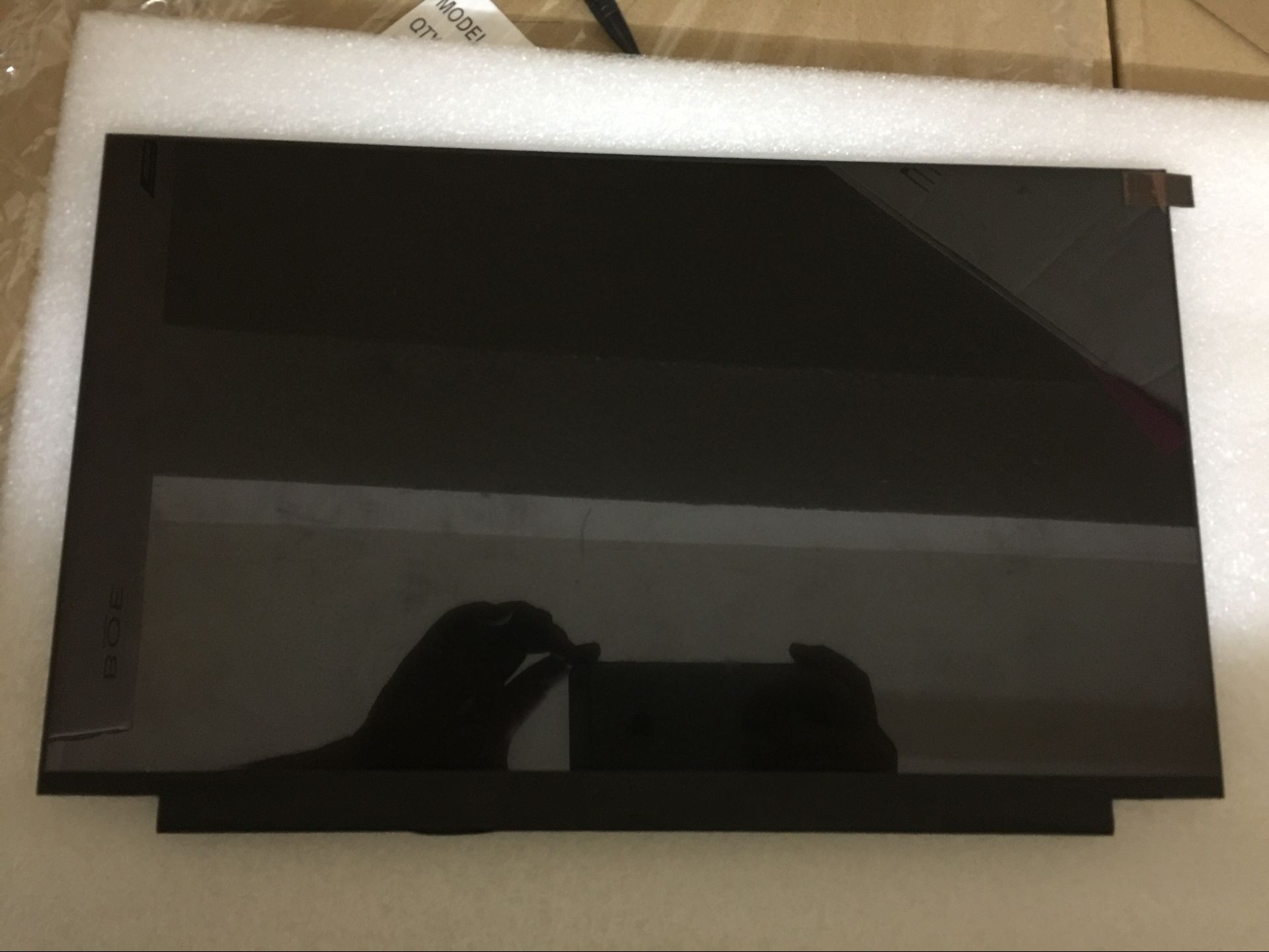 京东方Ａ获得实用新型专利授权：“显示模组及显示装置”