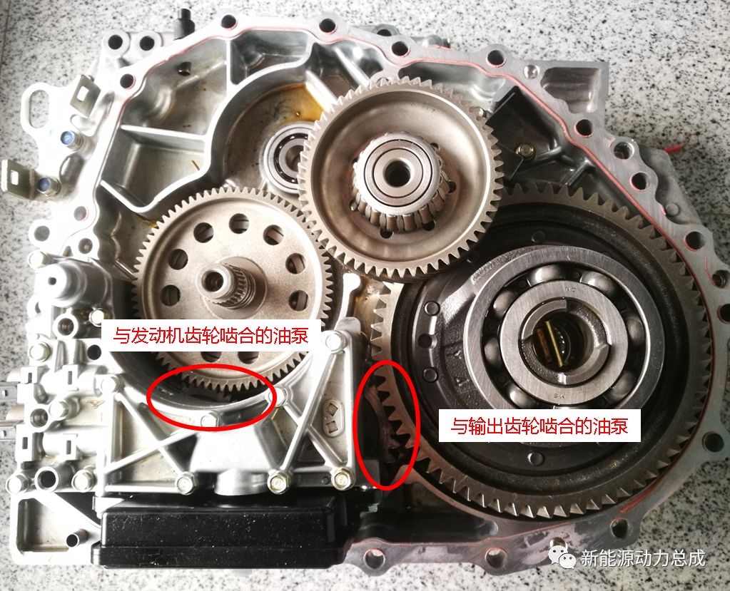 中联重科获得实用新型专利授权：“变速箱传动组件及含有该变速箱传动组件的变速箱和车辆”