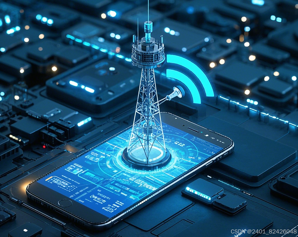 美信科技：5G-A是5G的迭代升级，目前更高端通信技术尚处于前沿研究和探索阶段