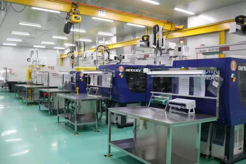 拱东医疗获得发明专利授权：“基于超声喷雾的薄膜微流控芯片自动键合装置”