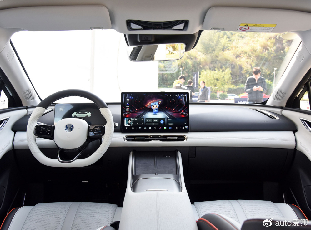 广汽集团获得实用新型专利授权：“车辆座椅和车辆”