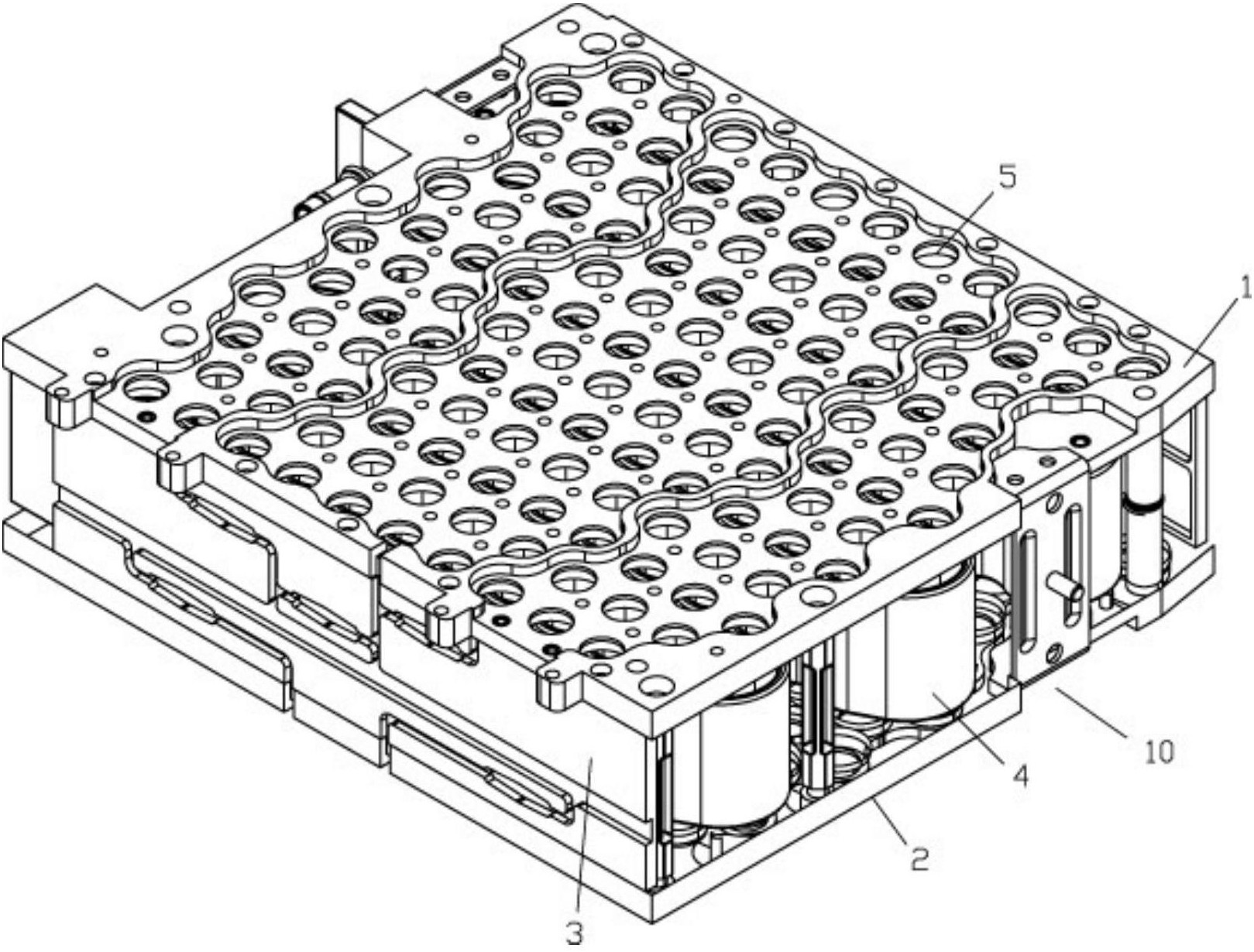 格力电器获得发明专利授权：“蛇形管微通道换热器、空调器”