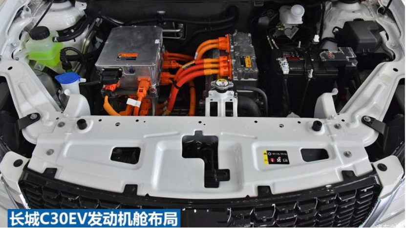 长城汽车获得发明专利授权：“一种车辆的热管理系统和车辆”