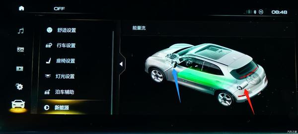 长城汽车获得发明专利授权：“一种车辆的热管理系统和车辆”