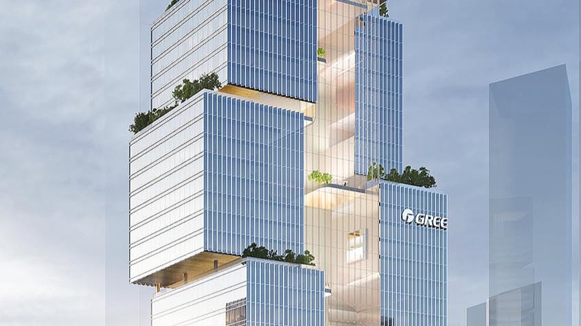 明阳智能：据预测2025年预计新增装机量将突破100GW