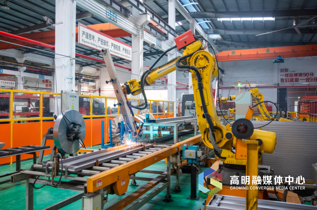 航天智造：公司正在推进军用爆破器材生产线自动化升级改造项目的建设