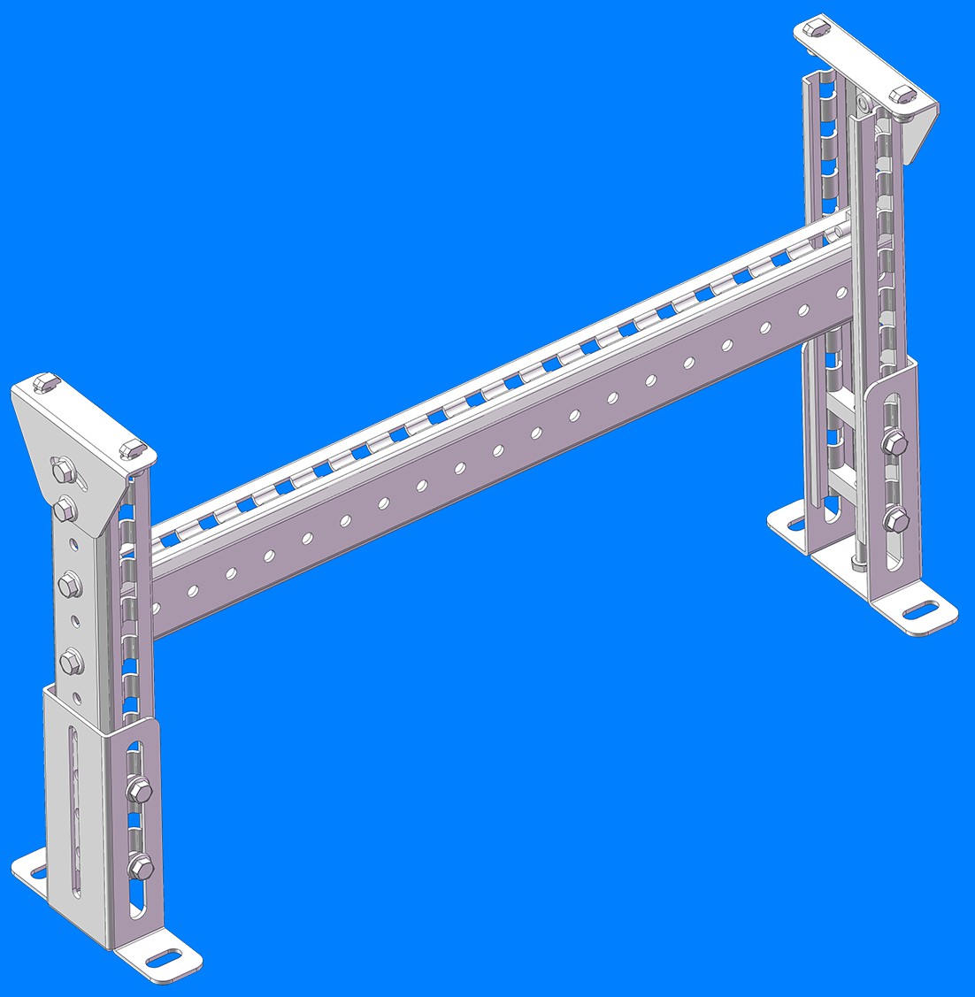 兰剑智能获得外观设计专利授权：“供电通讯中继器”