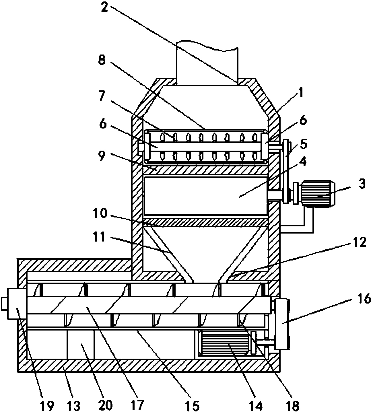 中国石化获得实用新型专利授权：“一种用于化工管道防变形的安装夹角可调的双管夹”