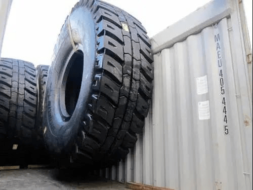 森麒麟获得外观设计专利授权：“帘布裁断装置”