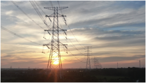 我国自研特高压交流套管状态感知系统实现规模化应用