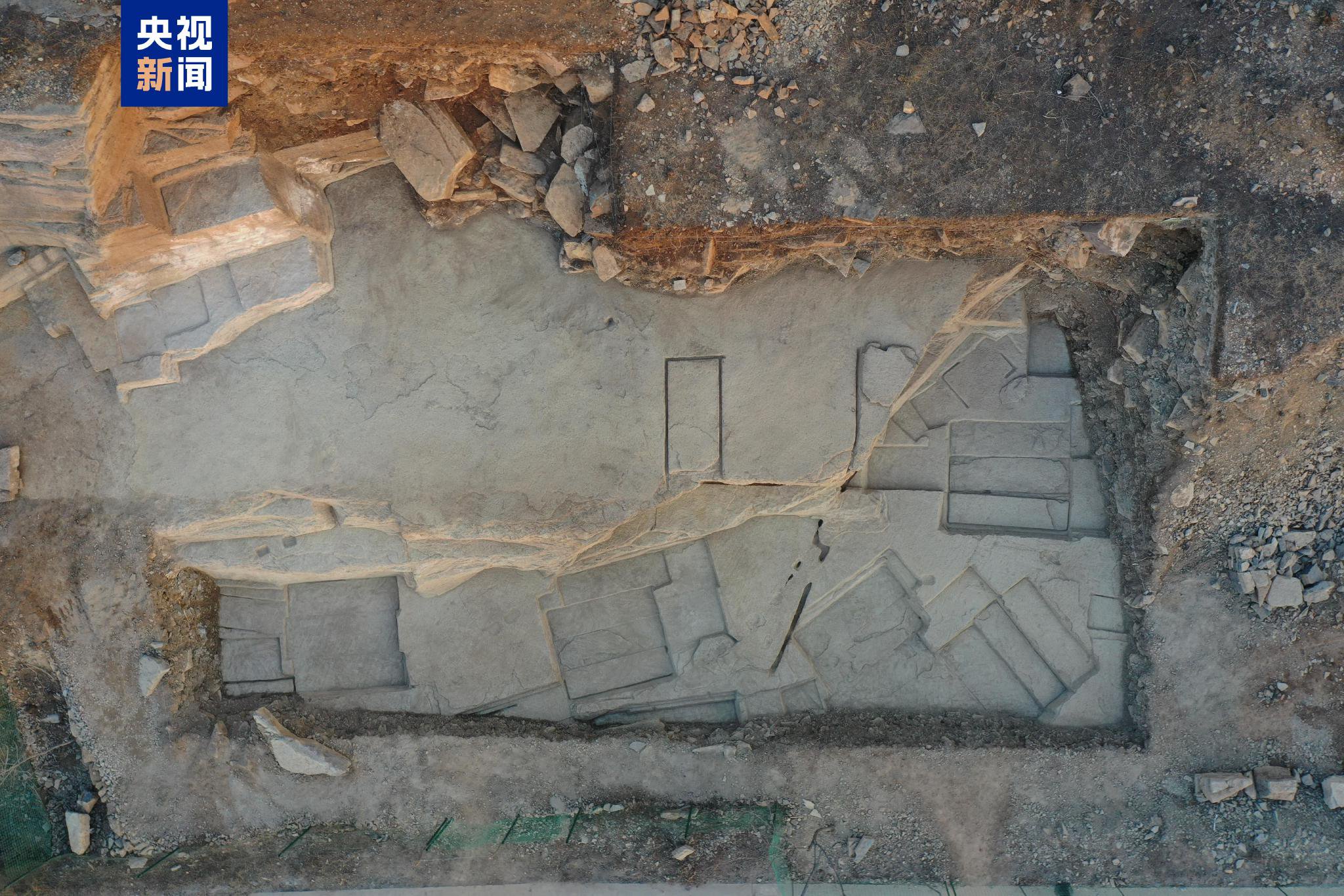 文化新观察丨这些考古新发现，彰显文明探源中的科技力量