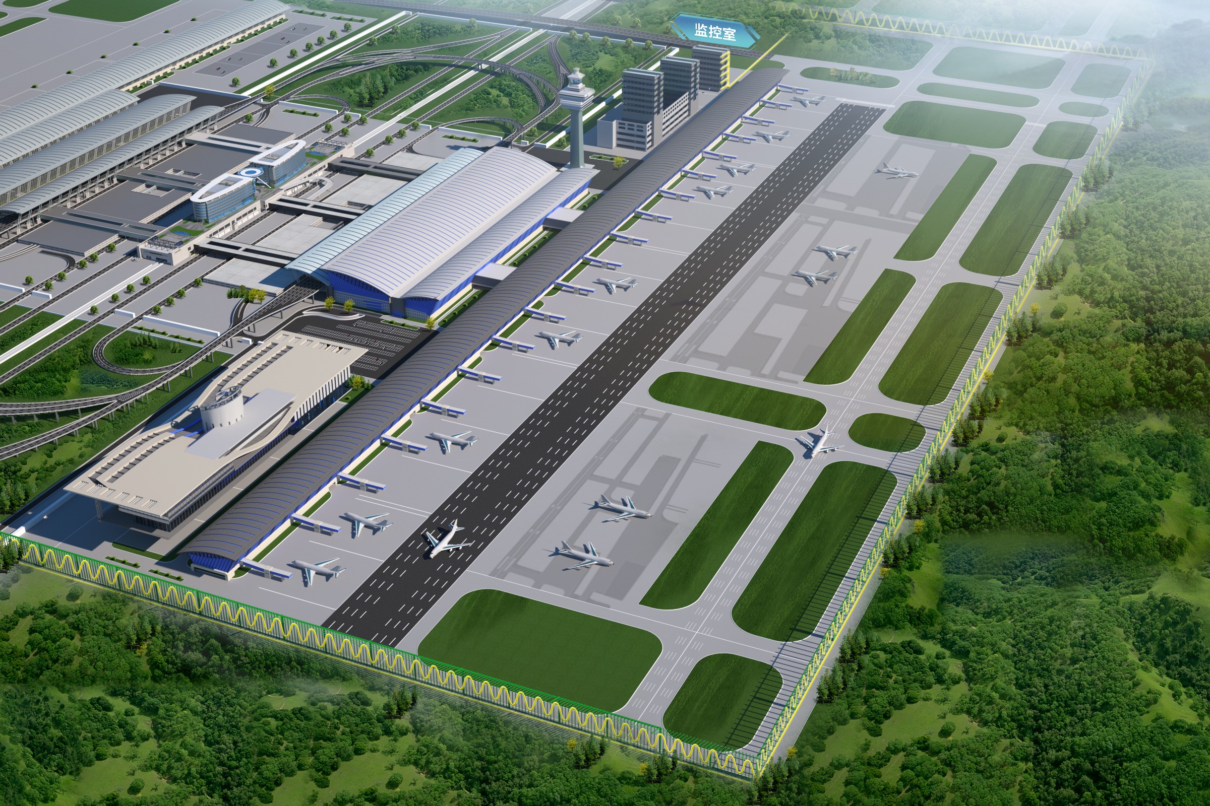 长飞光纤获得发明专利授权：“一种全干高速二套水平紧压牵引装置”