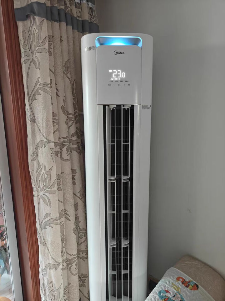 美的集团获得发明专利授权：“空调室内机”