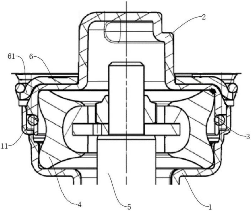 长城汽车获得实用新型专利授权：“顶盖总成及具有其的车辆”