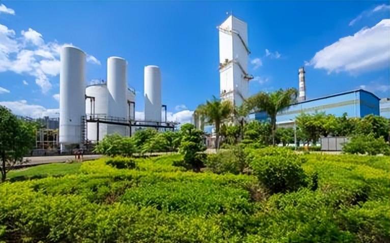 中国优质绿色产能助力世界能源转型