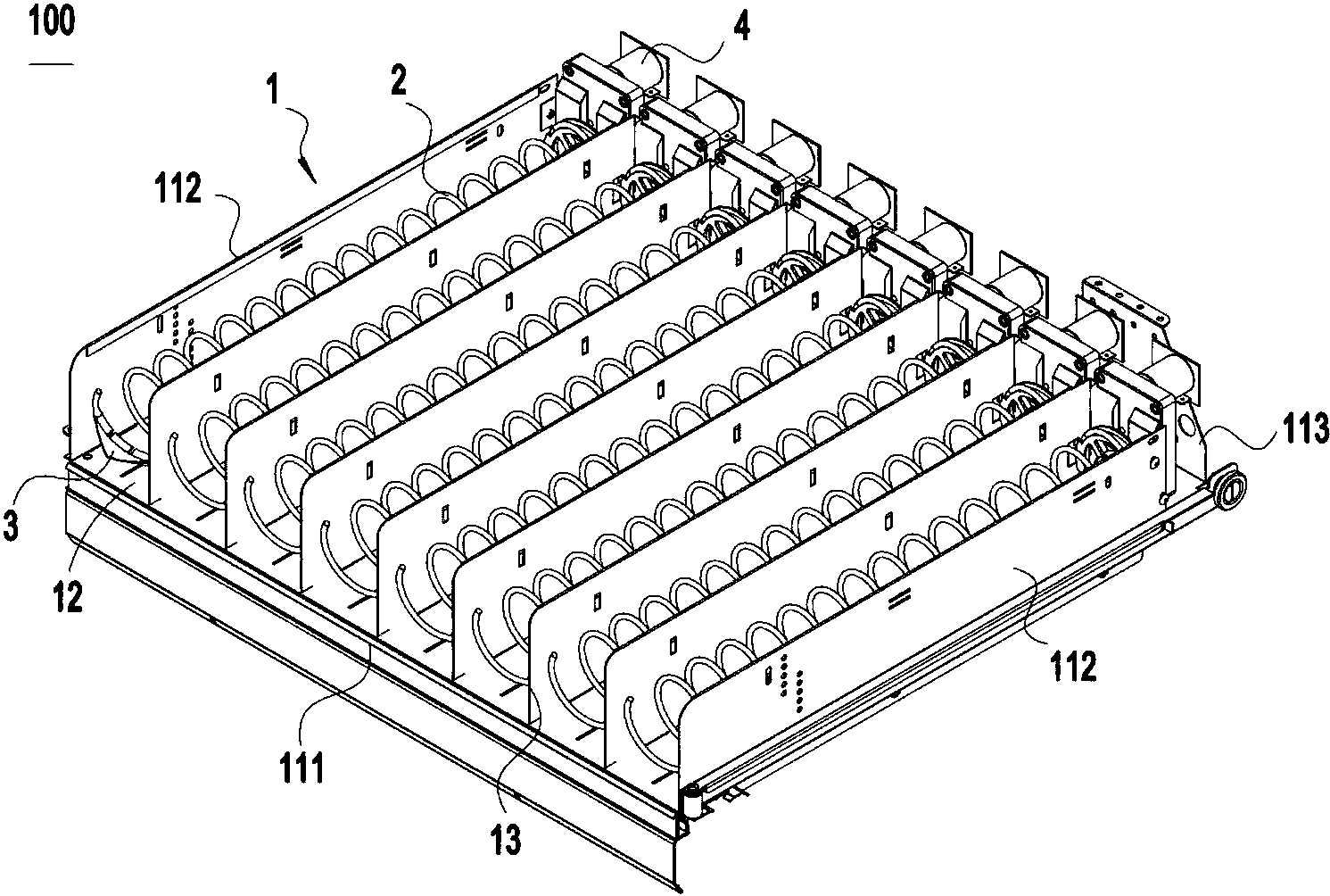 航天智造获得实用新型专利授权：“一种用于辊直线度和圆度的测量装置”