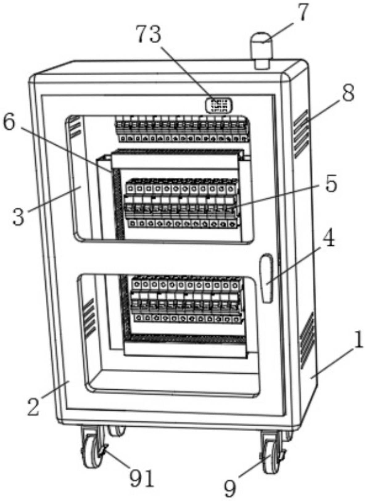 格力电器获得实用新型专利授权：“一种便捷接线的屋顶机及具有其的空调机组”