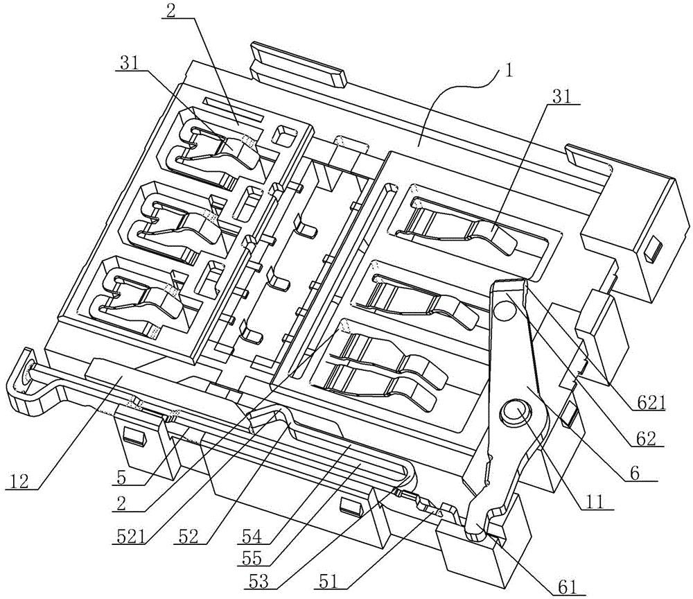 康冠科技获得实用新型专利授权：“一种可多场景应用的显示设备固定结构”