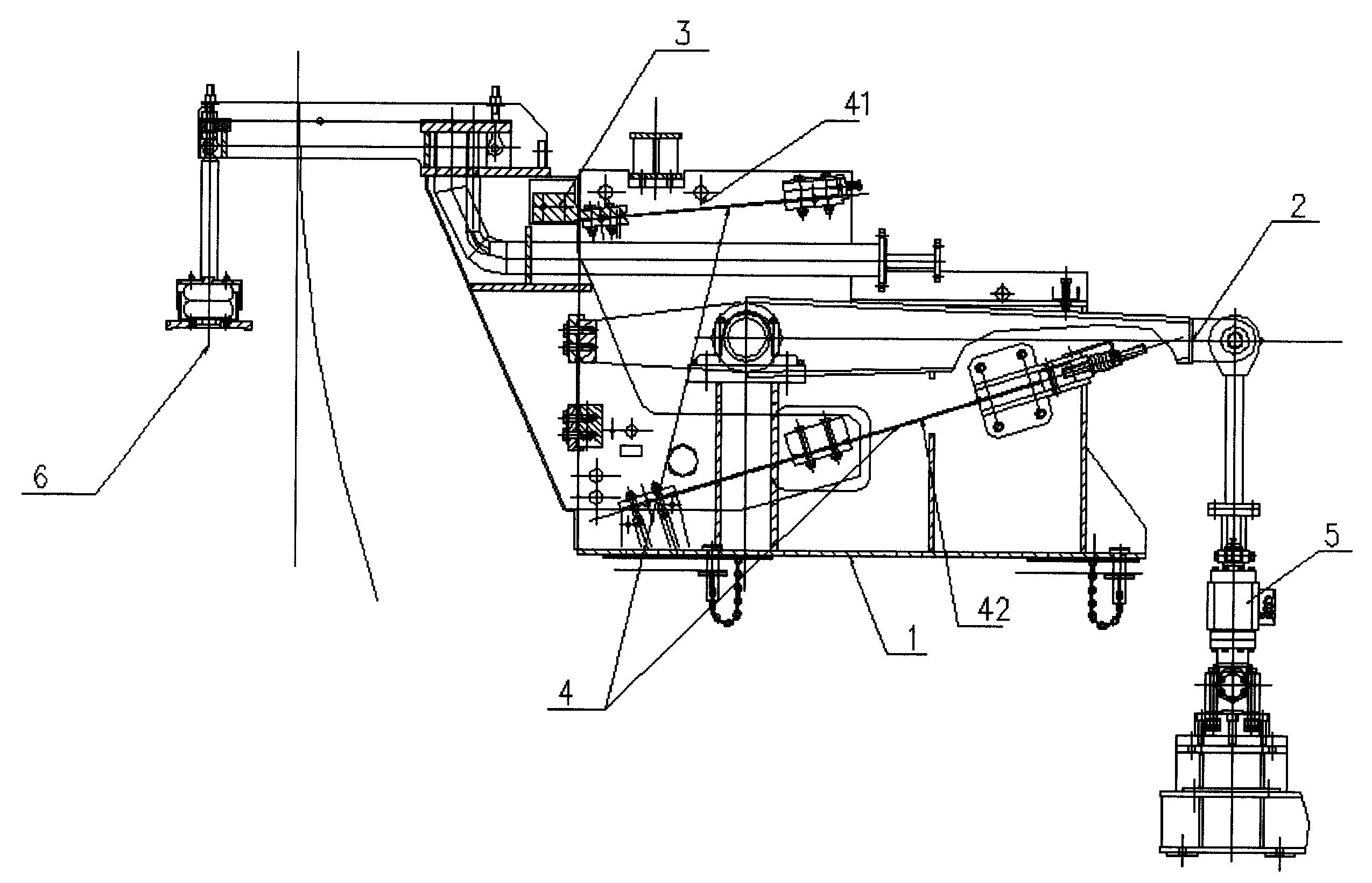 科达利获得实用新型专利授权：“铆接装置”