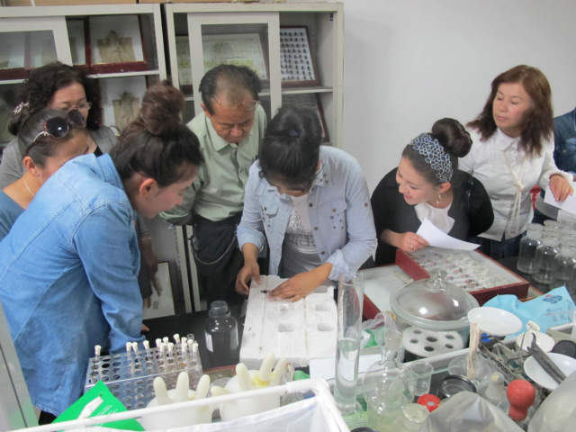 华大智造中标上海疾控5050万元生物样本库项目