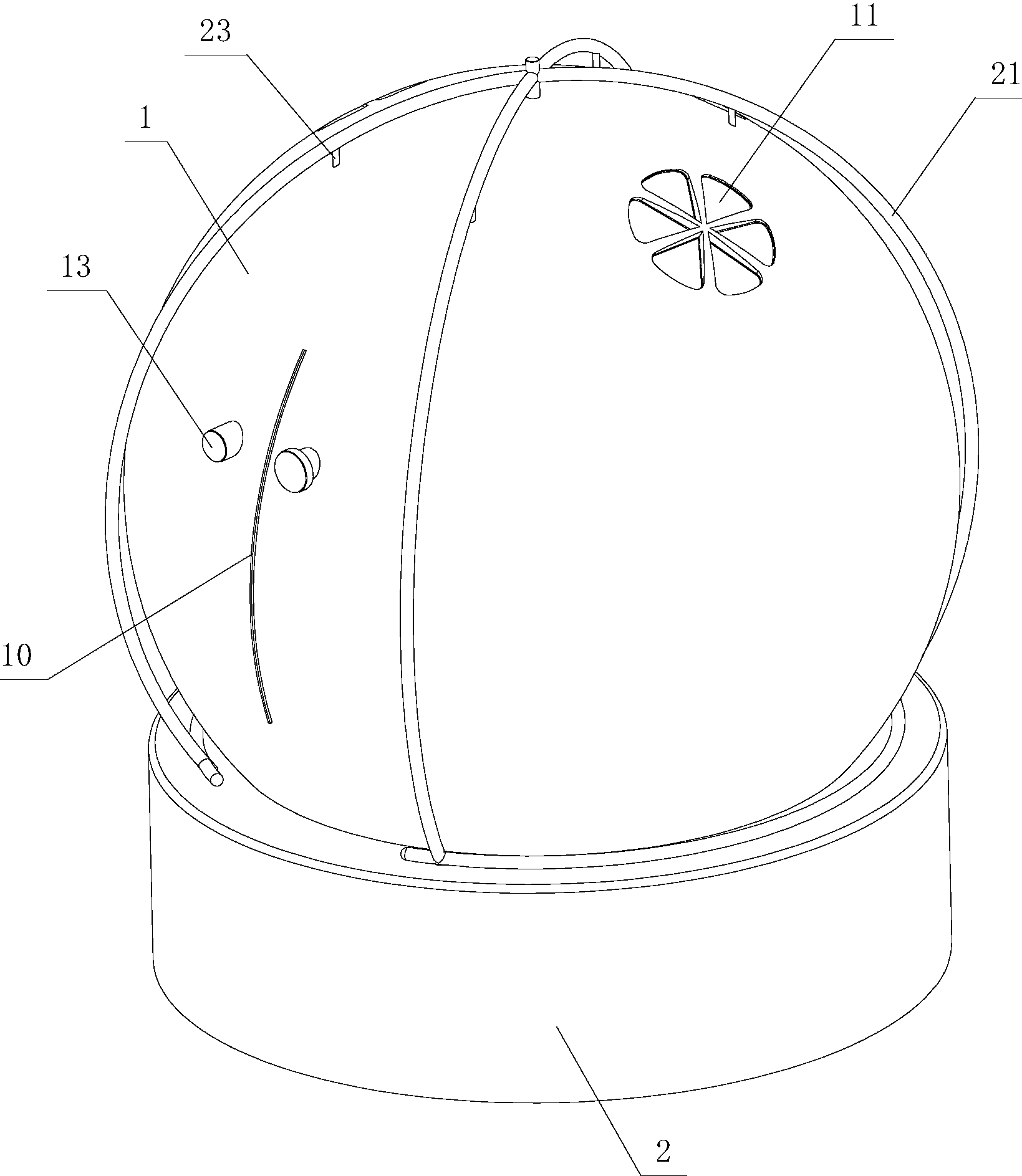 南微医学获得发明专利授权：“一种热穿刺支架置入器”
