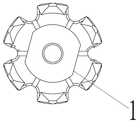 长江电力获得实用新型专利授权：“一种底部具有支撑防滑功能的防滑梯”
