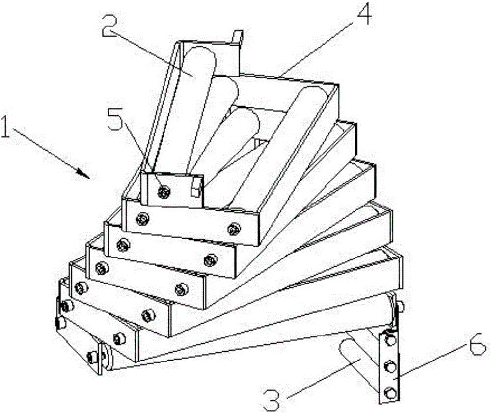 长江电力获得实用新型专利授权：“一种光伏设备沉降检查装置”