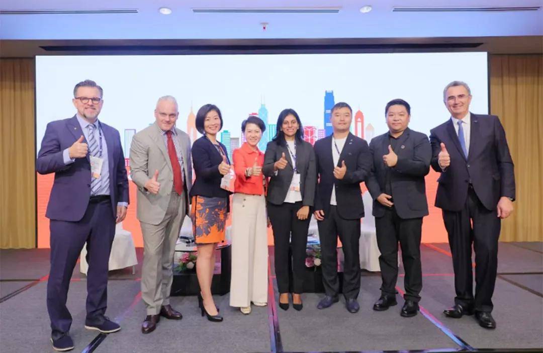 助力2030年可持续发展议程：“进博会在行动”全球发展倡议主题研讨会举办