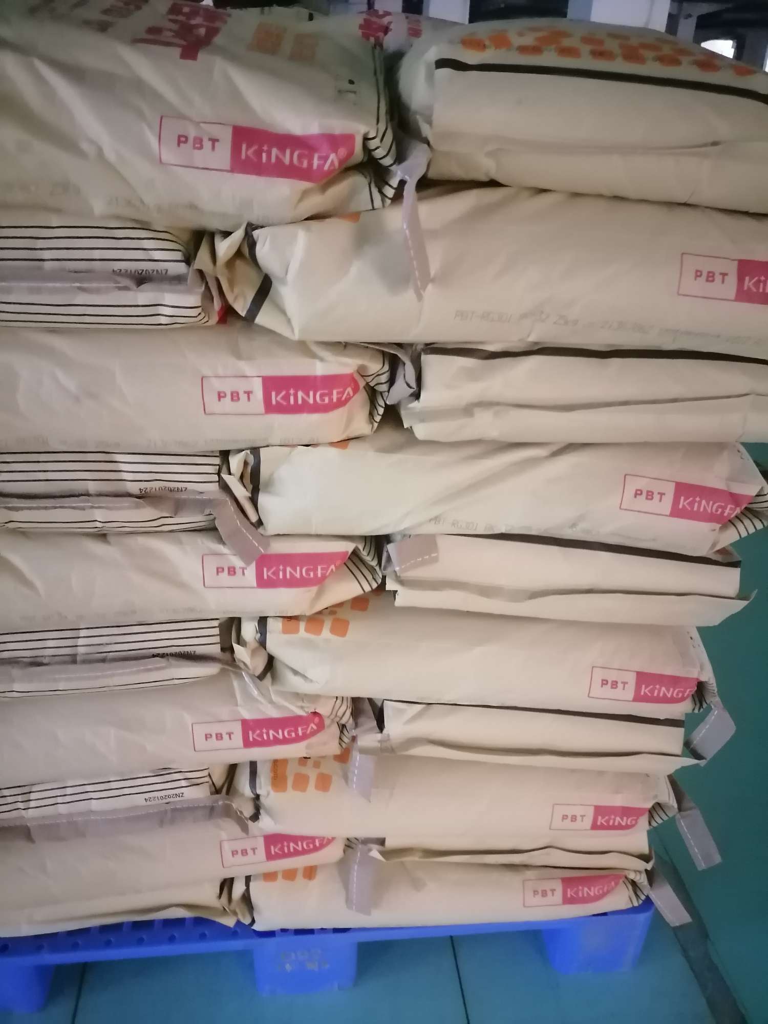 金发科技获得发明专利授权：“一种耐湿热老化的无卤阻燃增强PBT组合物及其制备方法和应用”