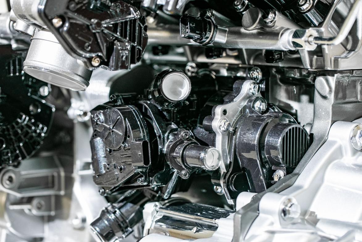 长城汽车获得发明专利授权：“车辆的热管理方法、装置、电子设备及介质”