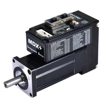 鸣志电器获得发明专利授权：“一种可延长含油轴承寿命的电机”