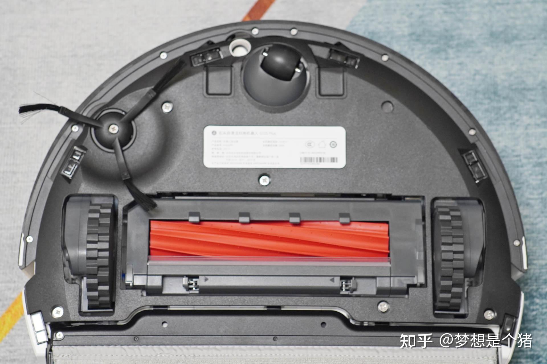 石头科技公布国际专利申请：“自清洁维护站及维护系统”