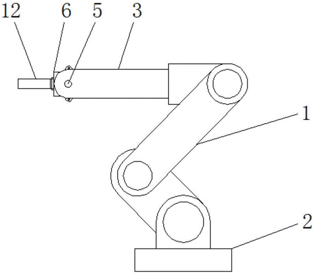 东富龙获得实用新型专利授权：“一种吸纸装置”