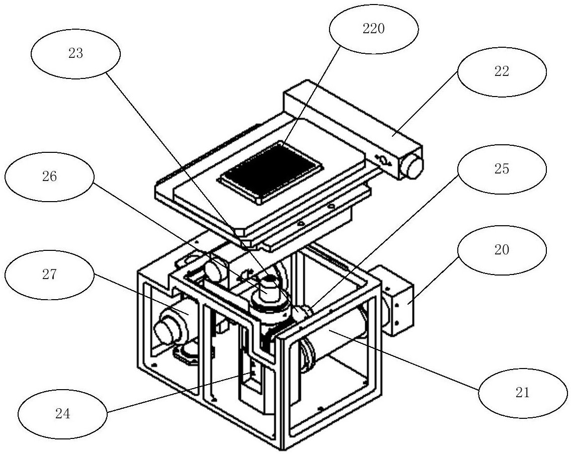 宇瞳光学获得外观设计专利授权：“工业镜头（大靶面）”