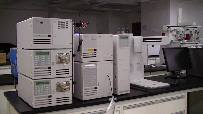 雪迪龙：子公司Orthodyne主营工业色谱仪及分析系统