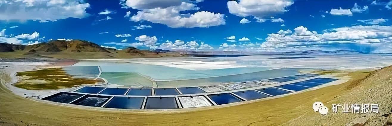 西藏矿业：扎布耶二期投产后一年基本可正常生产