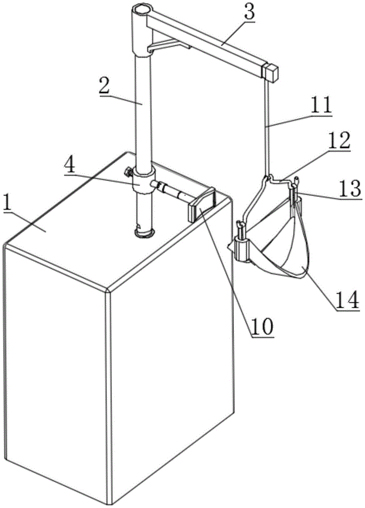 正帆科技获得实用新型专利授权：“一种阻抗谱感测器连接机构和液位检测系统”