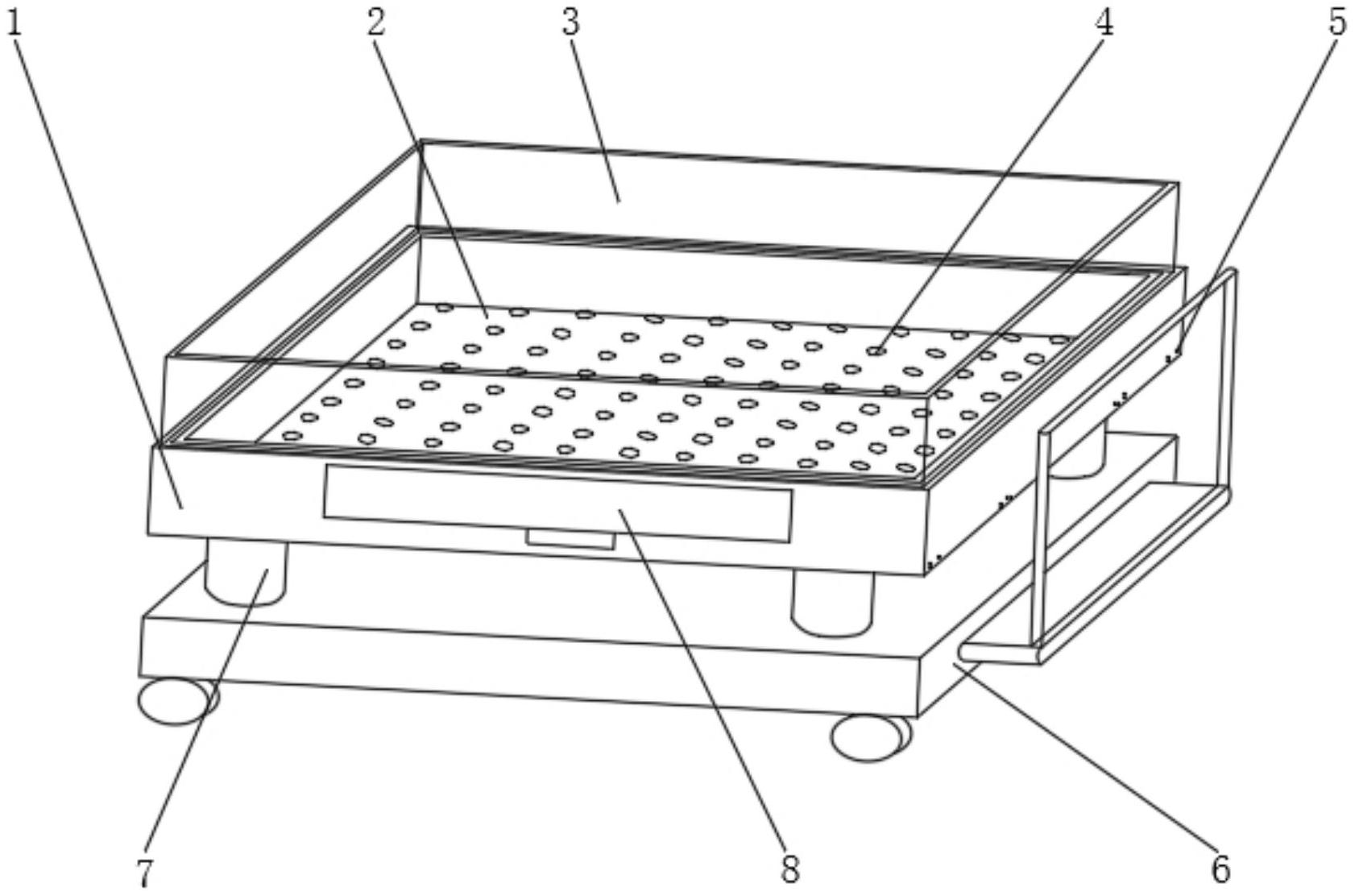山东章鼓获得实用新型专利授权：“一种通风机联轴器罩壳的吊装稳定装置”