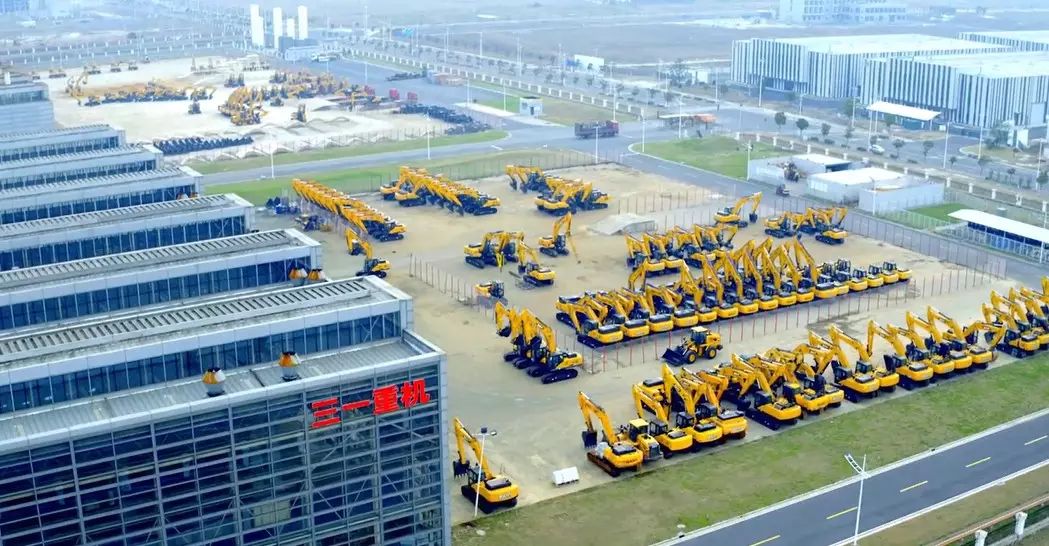 三一重能获得发明专利授权：“风力发电机流场仿真测试方法及装置”