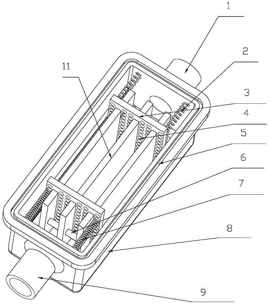 格力电器获得发明专利授权：“一种基于银离子的杀菌方法、杀菌装置以及洗衣机”