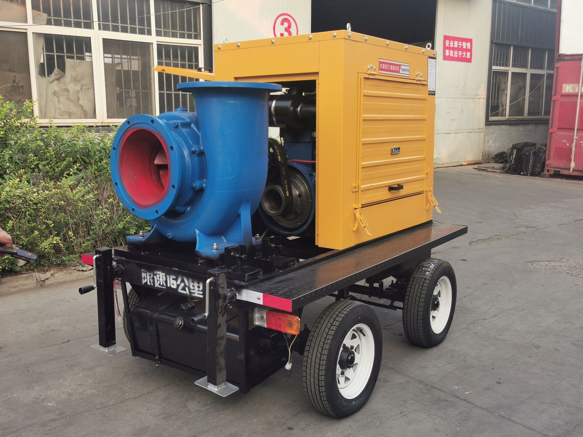 潍柴动力获得发明专利授权：“尿素喷嘴喷射流量控制方法、装置、设备及存储介质”