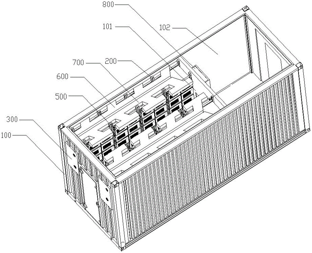 圣阳股份获得外观设计专利授权：“储能电池柜”