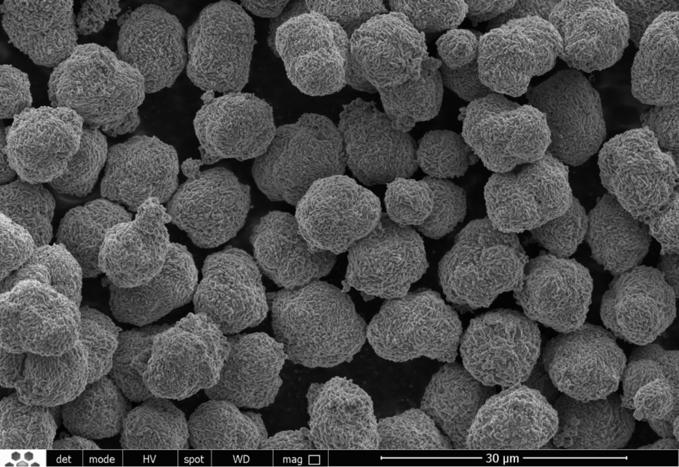 当升科技获得发明专利授权：“正极活性材料及其制备方法、正极极片、电池和用电设备”