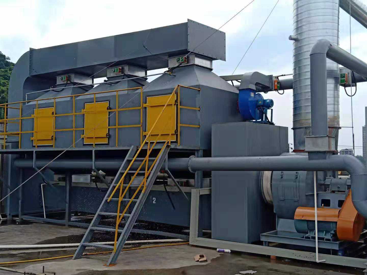 岳阳兴长获得发明专利授权：“一种活性炭基脱硫剂及其制备方法”